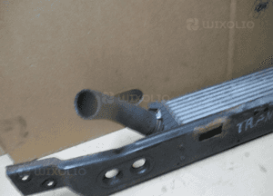 Belka pod chłodnice intercooler ford transit MK8 2.2 tdci 2