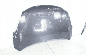 Maska pokrywa silnika suzuki baleno ii 1998-2002 2