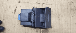 Przełącznik włącznik hamulca ręcznego dźwignia Renault Espace IV 8200048590 4