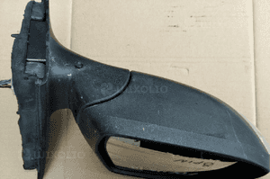 Ford Focus MK3 lift lusterko prawe  FF 3