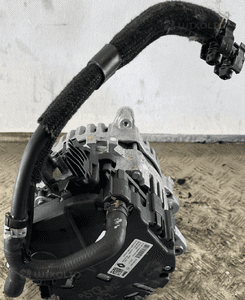 ALTERNATOR RENAULT AUSTRAL ESPACE VI 6 231B14568R 2