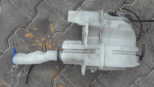 Volvo S60 S80  zbiorniczek spryskiwaczy 02r 3