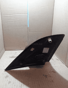 Lusterko lewe 5 pin opel astra h Z168 3