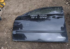 nissan maxima drzwi kolor KH3 nr 11388 WYSYŁKA