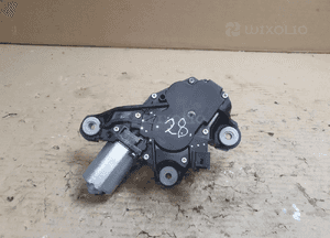 SILNICZEK TYLNEJ WYCIERACZKI MEGANE III 0390201847 1