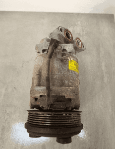 Ford 2.0TDCI sprężarka klimatyzacji 3M5H-19D629-KG 5