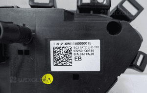 Radio nawigacja hyundai I20 iii 2020- 97250-Q0210 5