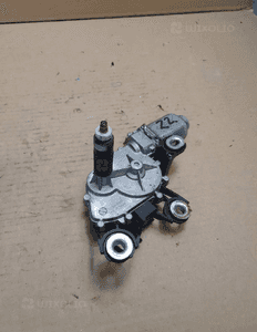 SILNICZEK WYCIERACZKI SKODA FABIA 2 5J7955711A 2