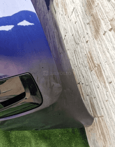 Zderzak bmw X3 G01 lift m pakiet 4