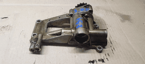 Pompa oleju olejowa BMW 3 E91 3.0D 7792945 4