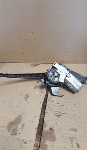 SILNICZEK WYCIERACZKI PEUGEOT 307 SW nr 53015712 / 964096138001 8