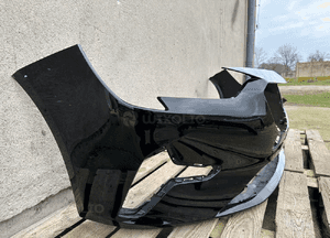Zderzak przód przedni opel insignia ii 2 b lift fl 39140468 cały 3