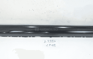 Listwa progowa prawa audi A4 B9 lift kombi allroad 3