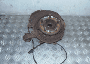 PIASTA PRAWY TYŁ DISCOVERY III 2.7 TD V6 1