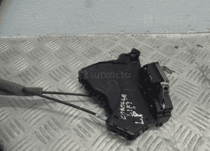 ZAMEK LEWY PRZÓD TOYOTA COROLLA E12 5D 2006R 2