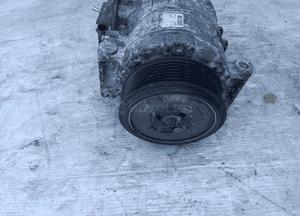 Mercedes B906 vito W639 W164 3.0 cdi sprężarka klimatyzacji A0012303211 3