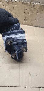 Pompa sterownik ABS VW Passat B6 3C0614109C 5