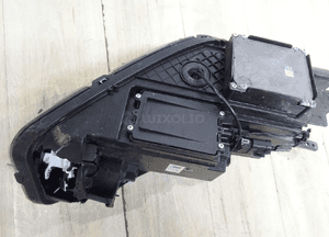 lampa lewy przód FULL LED EU MG ZS LIFT 19r 11275385 13