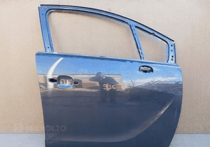 Drzwi prawe przednie przód opel meriva b 10- 1