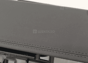 RANGE ROVER V 5 L460 SPORT L461 DESKA KONSOLA KOKPIT SKÓRA KASZMIR PODUSZKA POWIETRZNA AIRBAG PASAŻERA ORYGINAŁ 8