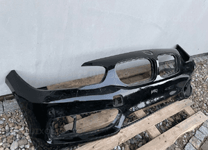 Zderzak przod przedni bmw 1 F20 F21 lift lci 2015- 2