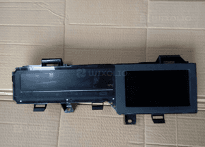 Renault Scenic III 3 zegar licznik 1.4 TCE 1