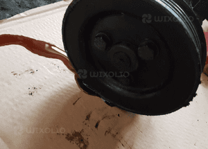 pompa wspomagania bmw e 38 2.5 tds 3