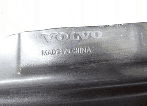 Volvo XC60 2 ii błotnik praway przód oryginał llu xc 60 7