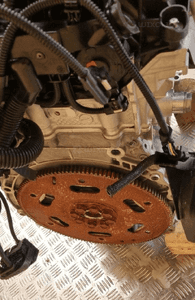 Bmw F40 F44 M135XI M235XI silnik kompletny 18 tyś przebiegu B48A20E 14