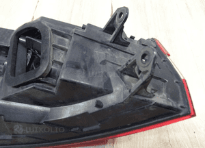 Skoda superb iii 3 lift kombi 3V9 lampa tył tylna prawa led 3V9945208 7