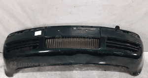 Zderzak przód przedni do skoda octavia i 1 lift fl  spryskiwacze lamp xenon 1