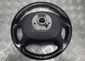 Kierownica air bag audi A6 C6 radom 3
