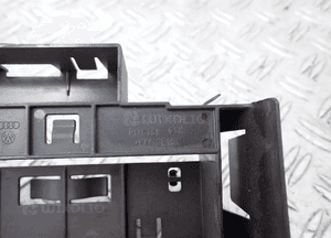 MOCOWANIE SILNIKA POLO 6C0971362A RADOM 3