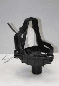 Wentylator nawiewu RENAULT TWINGO III Smart FORFOUR II 453  214811690R 2