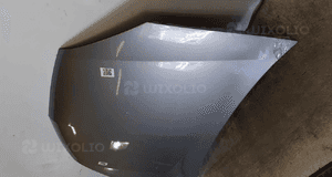 Maska pokrywa silnika do opel vectra c lift fl Z155 szary 2
