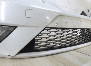 Zderzak przód przedni seat leon iii cupra 5F0807221 6