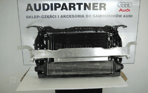 Wzmocnienie pas audi Q5 fy 80A 2.0 tfsi 2017-2020 1