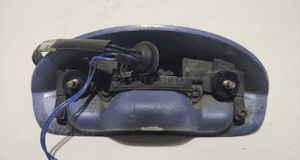 Klamka tylnej klapy nissan micra K12 02-07 90606 AX600 oryginał wysyłka! 5