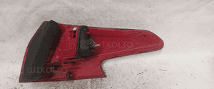 Tyl tylna  lampa lewa citroen C5 3 kombi 3