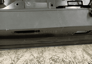 KLAPA TYŁ POKRYWA BAGAŻNIKA NISSAN QASHQAI 3 III J12 2021- 4