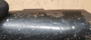 Rozrusznik starter silnika Audi A6 C5 2.5 TDI 059911023H 7