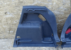 Boczek bagażnika prawy lewy vw golf v plus 3