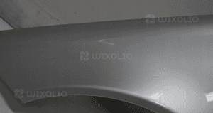 Błotnik przedni lewy mercedes clc W203 C775 3