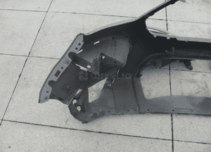 Ford ecosport lift lampa soczewka led prawa lewa oryginał 9
