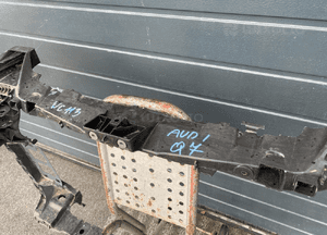 Pas przedni przód wzmocnienie czołowe audi Q7 ii lift 2019- 7