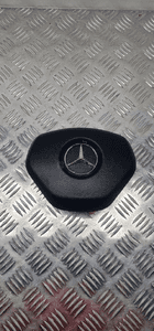 Mercedes W204 poduszka powietrzna kierowcy airbag A1728602802 3