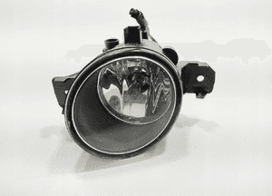Halogen prawy lampa przeciwmgielna prawa koleos i 261508990A 2008-2013 1