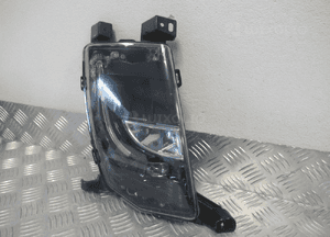 Halogen przeciwmgielny prawy przedni przód tesla s lift 600591600E 2016-2021 4