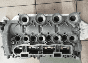 głowica ford citroen peugeot 1.6 hdi tdci 9655911480 po regeneracji 6