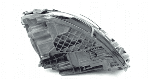 Mercedes cla W118 19- full led lampa prawy przód prawa przednia A1189062600 4